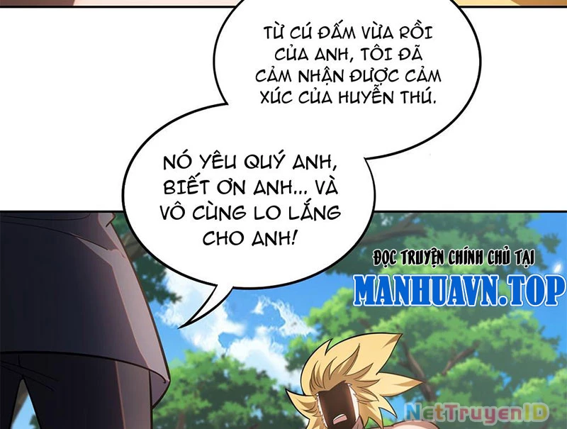 Huyễn Thú Của Ta Có Thể Tiến Hóa Vô Hạn Chapter 3 - Trang 2