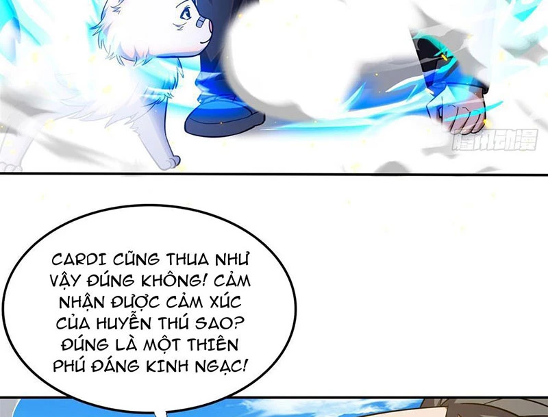 Huyễn Thú Của Ta Có Thể Tiến Hóa Vô Hạn Chapter 3 - Trang 2