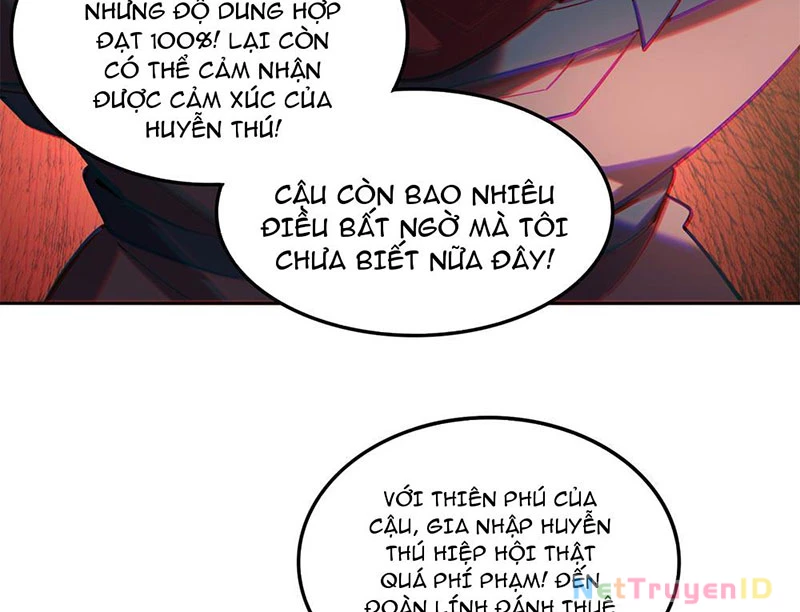 Huyễn Thú Của Ta Có Thể Tiến Hóa Vô Hạn Chapter 4 - Trang 2