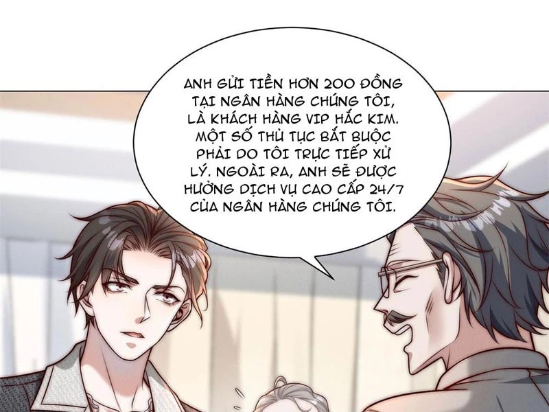 Giá Trị Hàng Hóa Giảm Trăm Vạn Lần Chapter 2 - Next Chapter 3