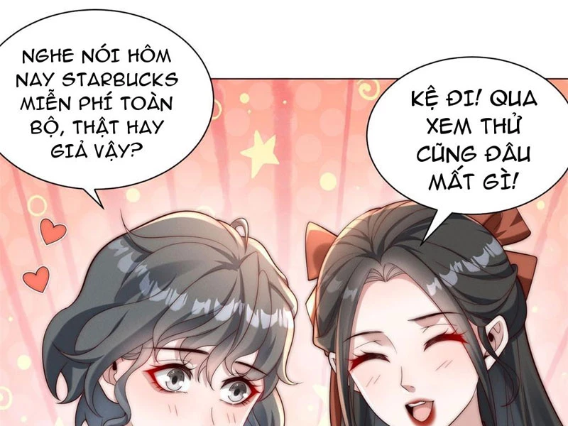 Giá Trị Hàng Hóa Giảm Trăm Vạn Lần Chapter 3 - Trang 2