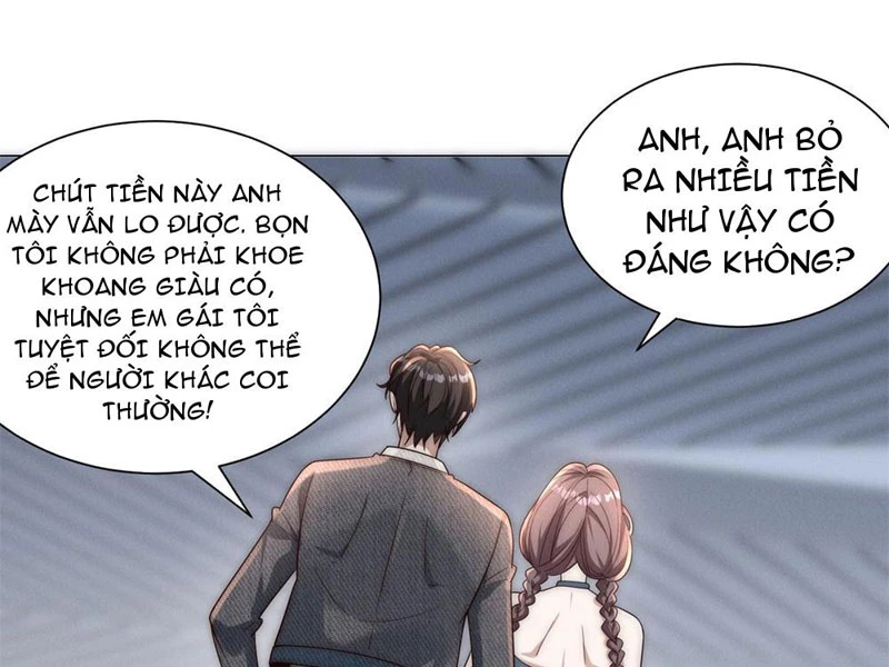 Giá Trị Hàng Hóa Giảm Trăm Vạn Lần Chapter 3 - Next 