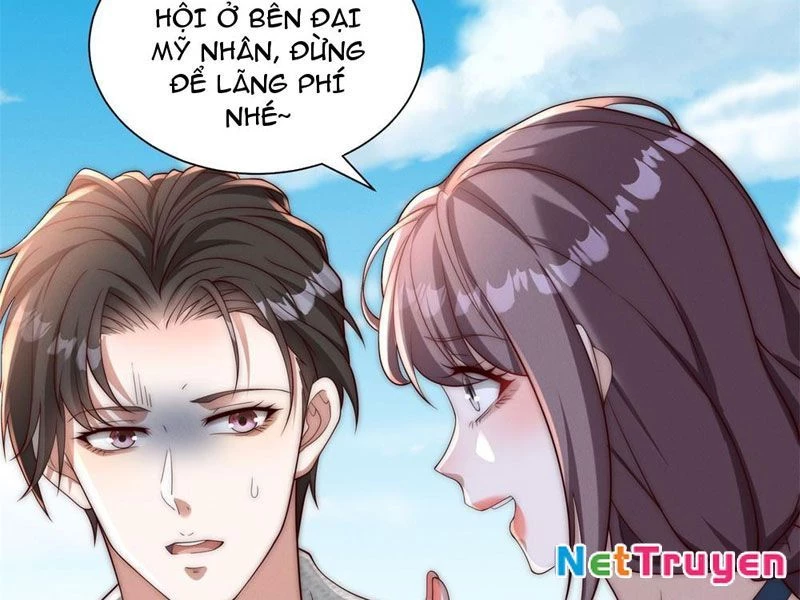 Giá Trị Hàng Hóa Giảm Trăm Vạn Lần Chapter 3 - Trang 2