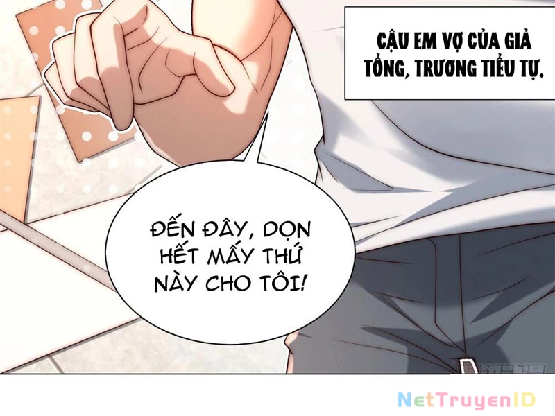 Giá Trị Hàng Hóa Giảm Trăm Vạn Lần Chapter 3 - Next 