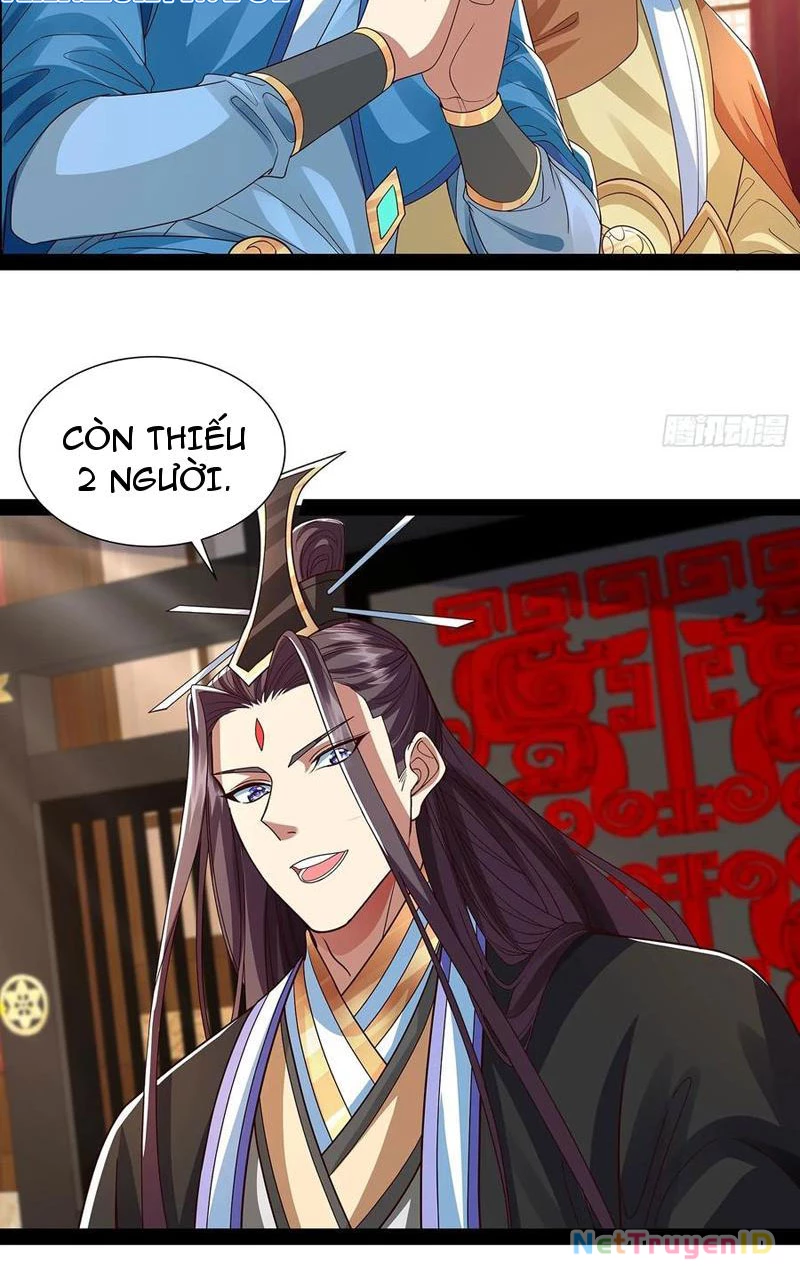 Hóa ra ta lại là lão tổ ma đạo Chapter 36 - Trang 3