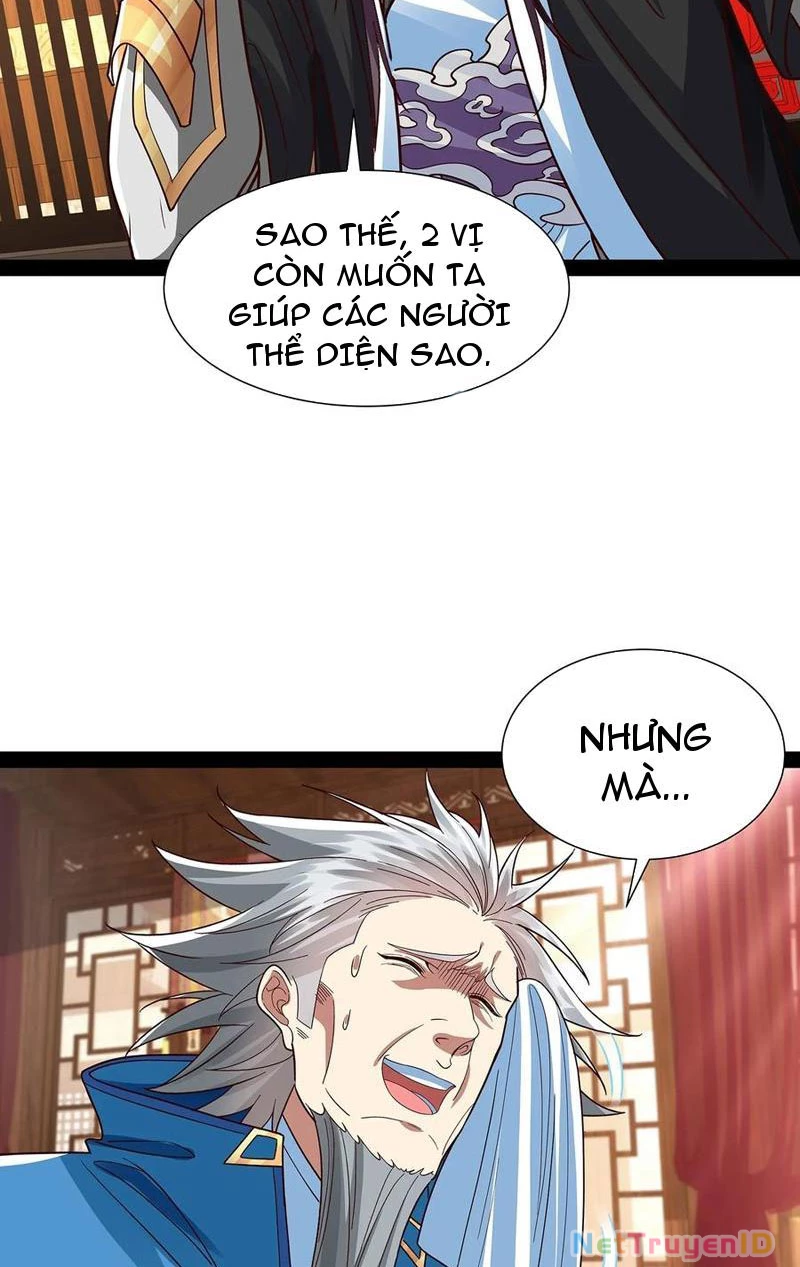 Hóa ra ta lại là lão tổ ma đạo Chapter 36 - Trang 3