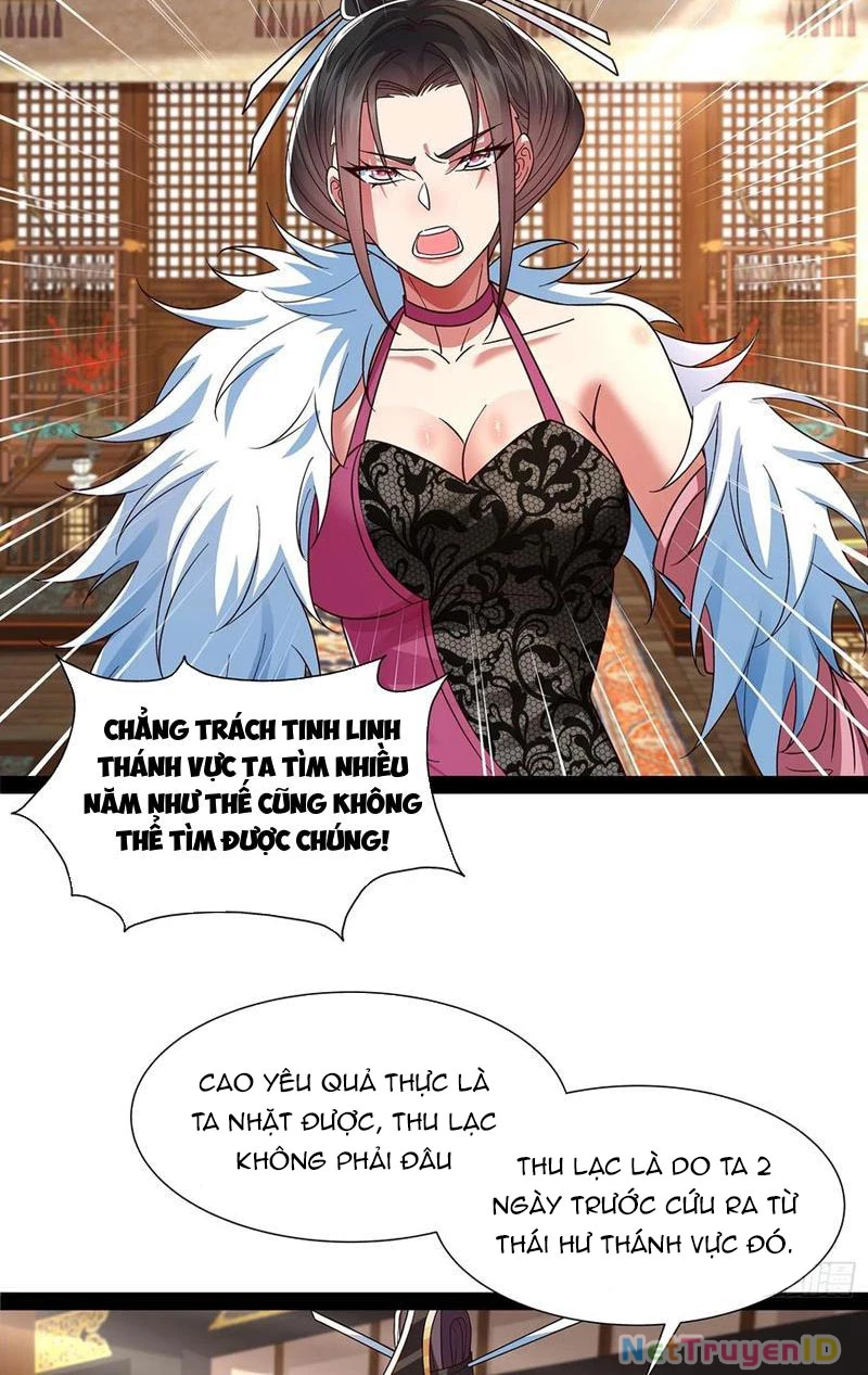 Hóa ra ta lại là lão tổ ma đạo Chapter 36 - Trang 3
