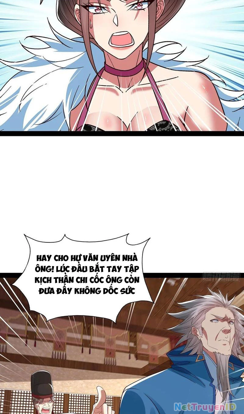 Hóa ra ta lại là lão tổ ma đạo Chapter 36 - Trang 3