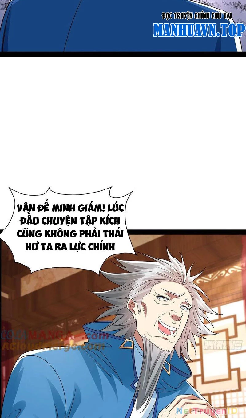 Hóa ra ta lại là lão tổ ma đạo Chapter 36 - Trang 3