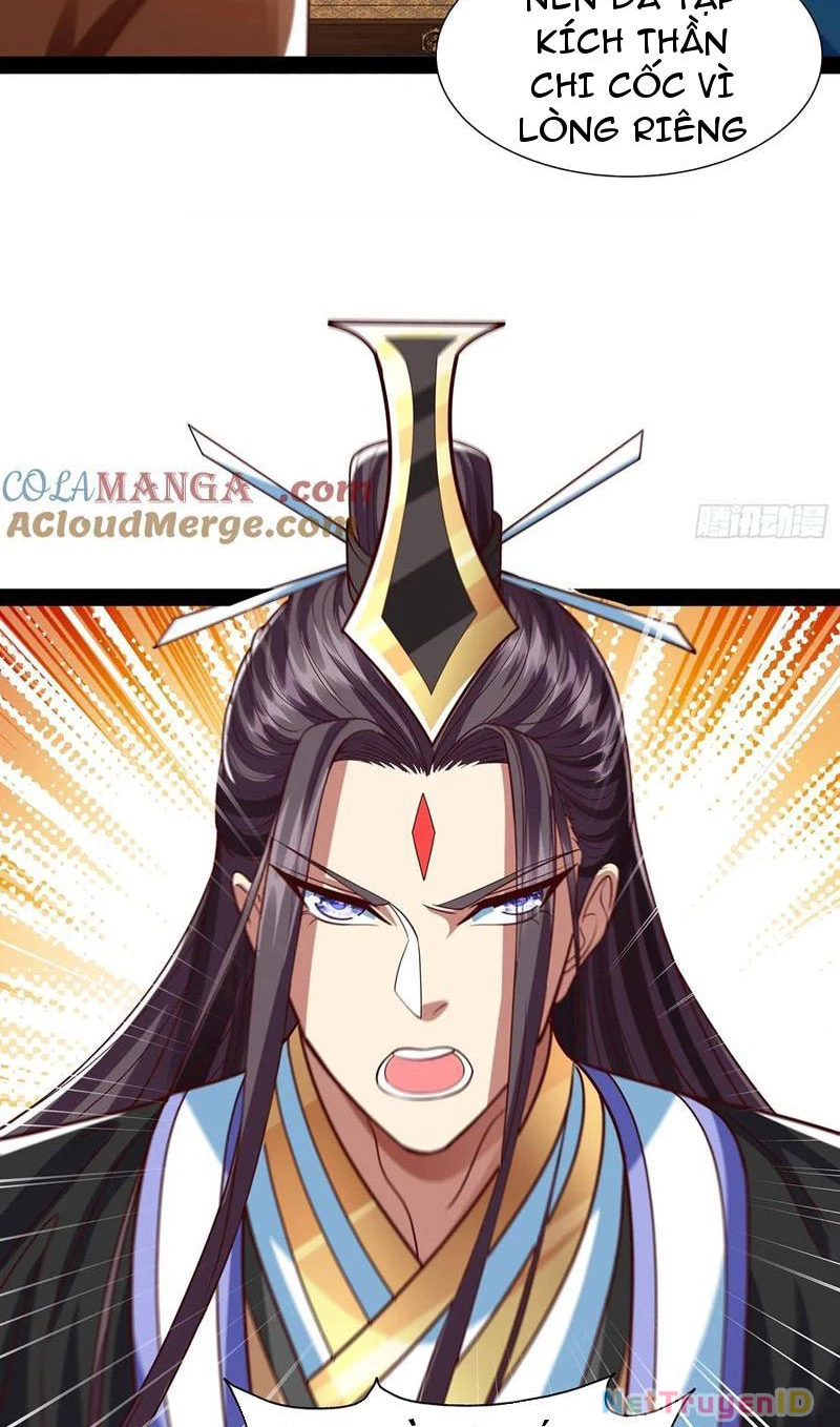 Hóa ra ta lại là lão tổ ma đạo Chapter 36 - Trang 3
