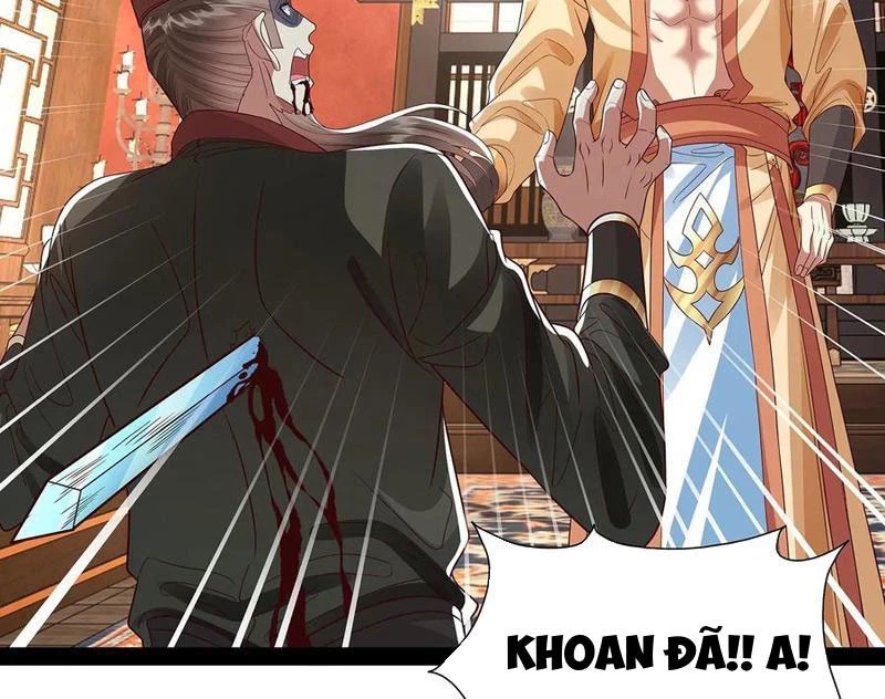 Hóa ra ta lại là lão tổ ma đạo Chapter 37 - Trang 3