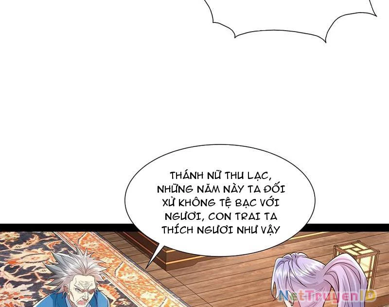 Hóa ra ta lại là lão tổ ma đạo Chapter 37 - Trang 3