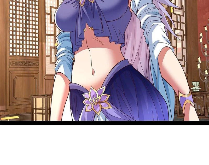 Hóa ra ta lại là lão tổ ma đạo Chapter 37 - Trang 3