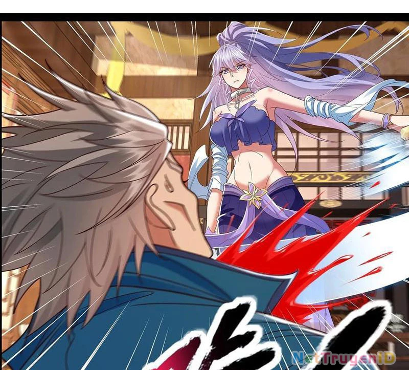 Hóa ra ta lại là lão tổ ma đạo Chapter 38 - Next Chapter 39