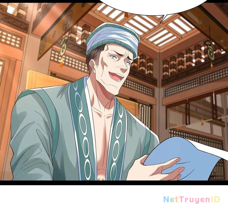 Hóa ra ta lại là lão tổ ma đạo Chapter 38 - Next Chapter 39