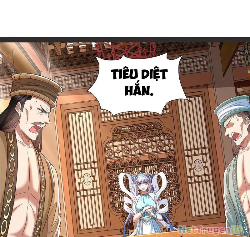 Hóa ra ta lại là lão tổ ma đạo Chapter 38 - Next Chapter 39