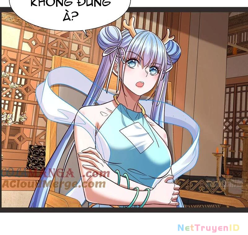 Hóa ra ta lại là lão tổ ma đạo Chapter 38 - Next Chapter 39