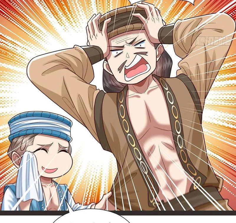 Hóa ra ta lại là lão tổ ma đạo Chapter 38 - Next Chapter 39