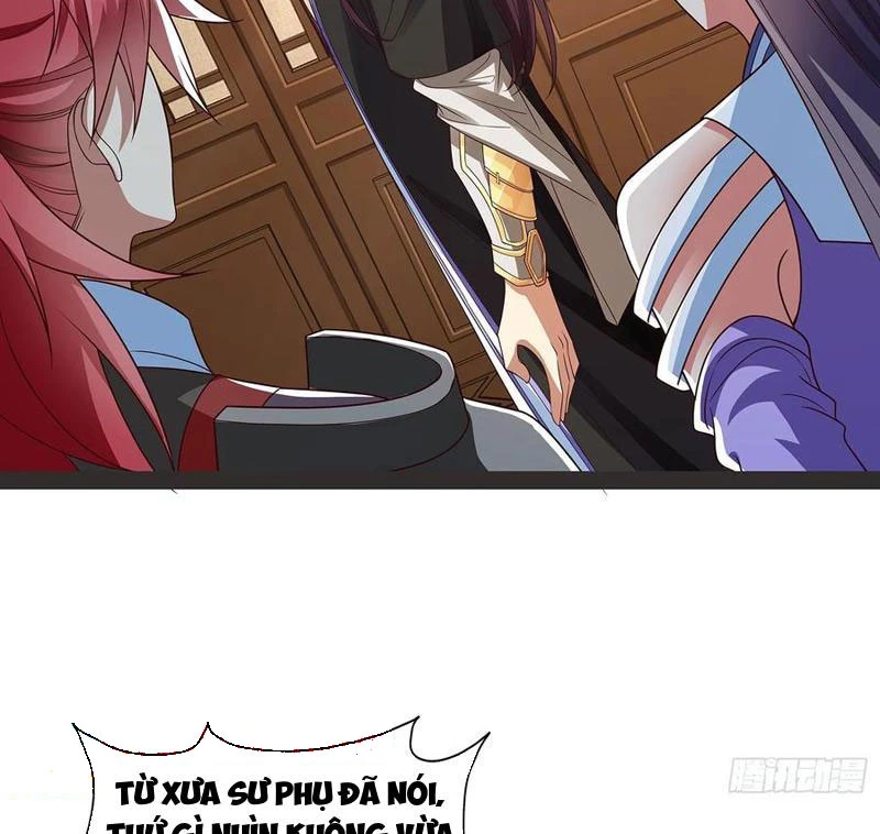 Hóa ra ta lại là lão tổ ma đạo Chapter 38 - Next Chapter 39