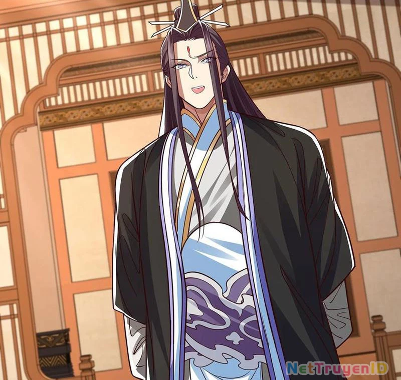 Hóa ra ta lại là lão tổ ma đạo Chapter 38 - Next Chapter 39