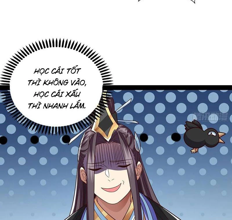 Hóa ra ta lại là lão tổ ma đạo Chapter 38 - Next Chapter 39