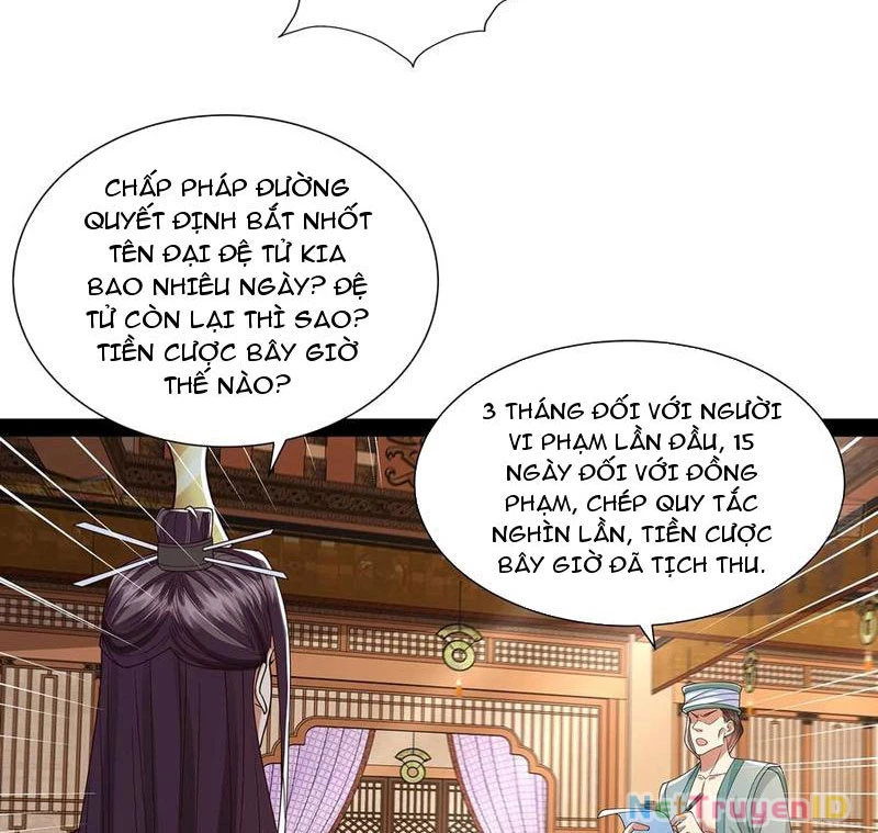 Hóa ra ta lại là lão tổ ma đạo Chapter 38 - Next Chapter 39