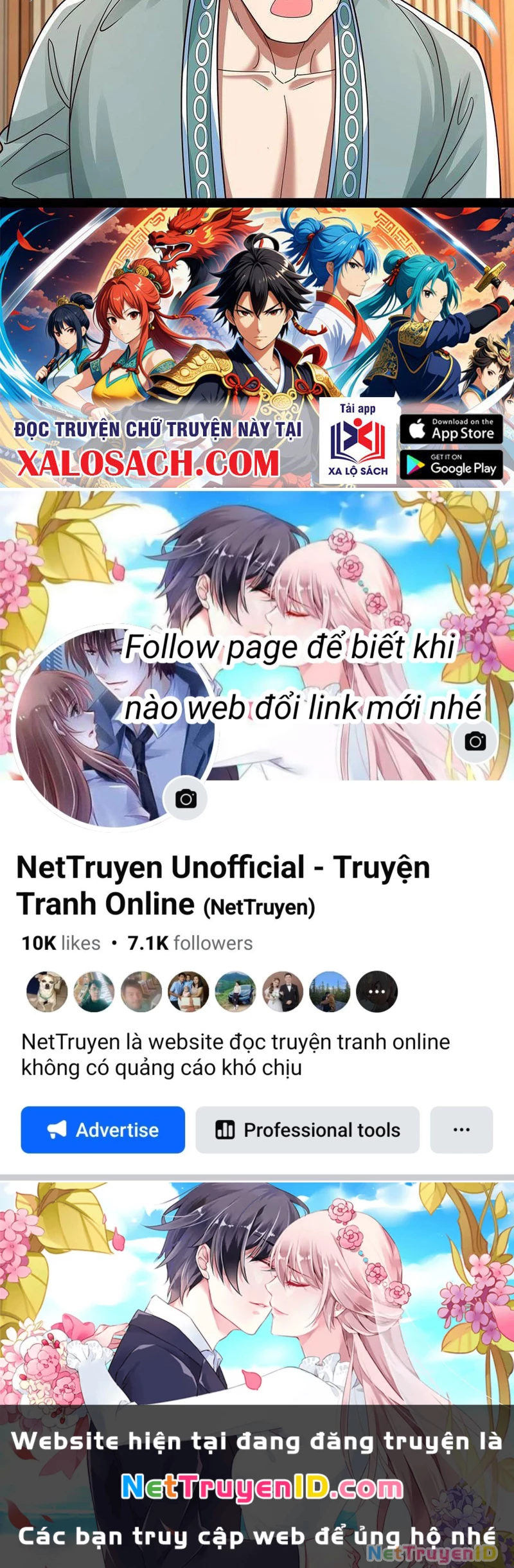 Hóa ra ta lại là lão tổ ma đạo Chapter 38 - Next Chapter 39