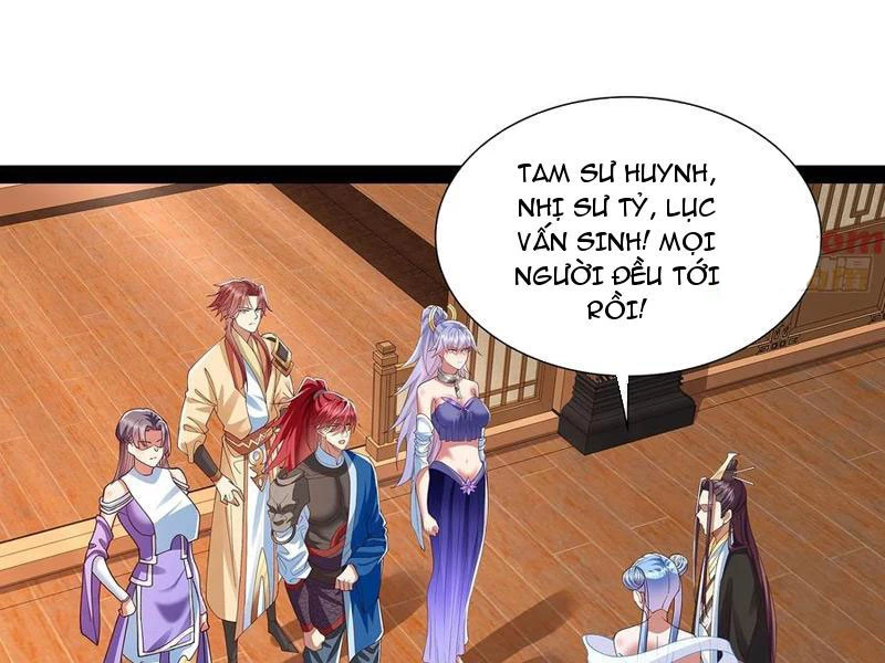Hóa ra ta lại là lão tổ ma đạo Chapter 39 - Next Chapter 40
