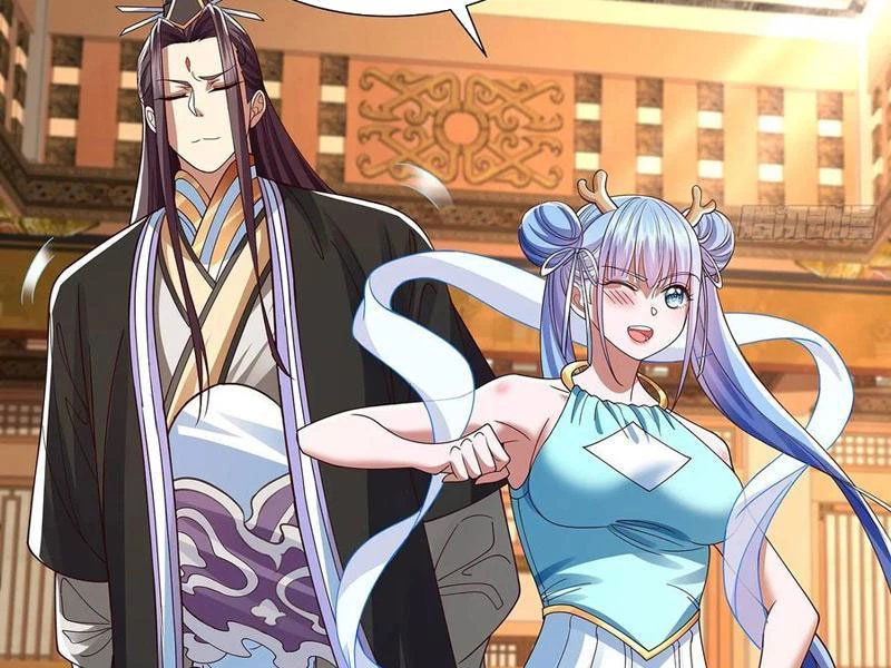 Hóa ra ta lại là lão tổ ma đạo Chapter 39 - Next Chapter 40