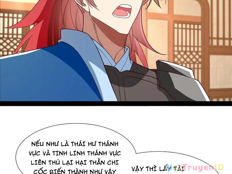 Hóa ra ta lại là lão tổ ma đạo Chapter 39 - Next Chapter 40