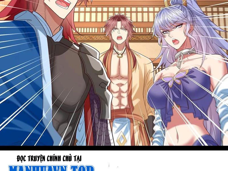 Hóa ra ta lại là lão tổ ma đạo Chapter 39 - Next Chapter 40