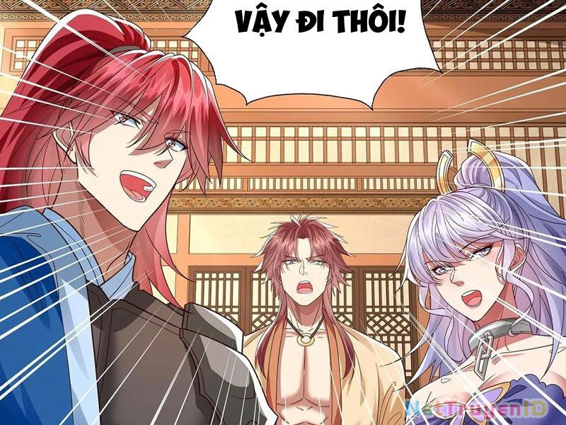 Hóa ra ta lại là lão tổ ma đạo Chapter 39 - Next Chapter 40
