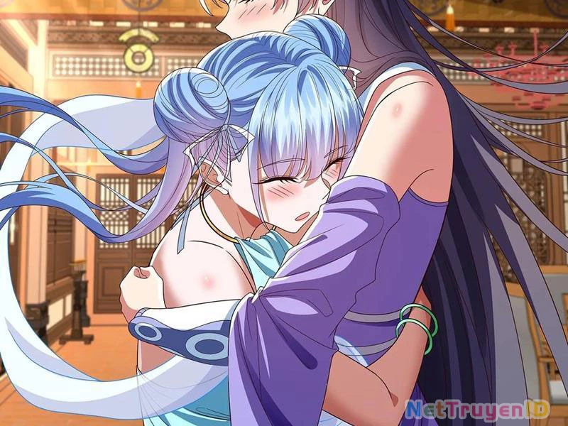 Hóa ra ta lại là lão tổ ma đạo Chapter 39 - Next Chapter 40