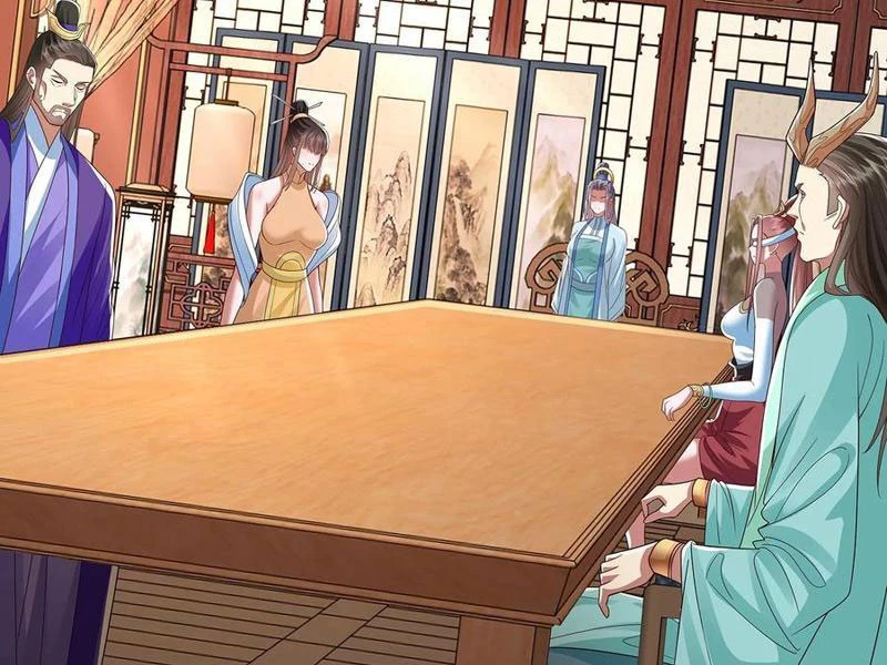 Hóa ra ta lại là lão tổ ma đạo Chapter 39 - Next Chapter 40