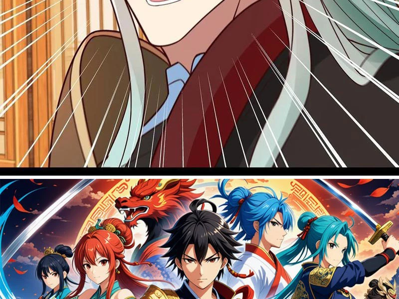 Hóa ra ta lại là lão tổ ma đạo Chapter 39 - Next Chapter 40