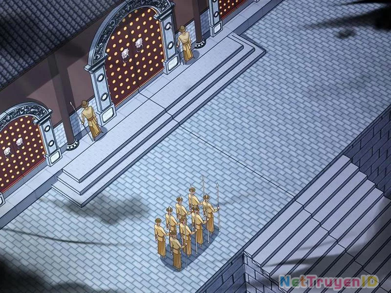 Hóa ra ta lại là lão tổ ma đạo Chapter 40 - Trang 3