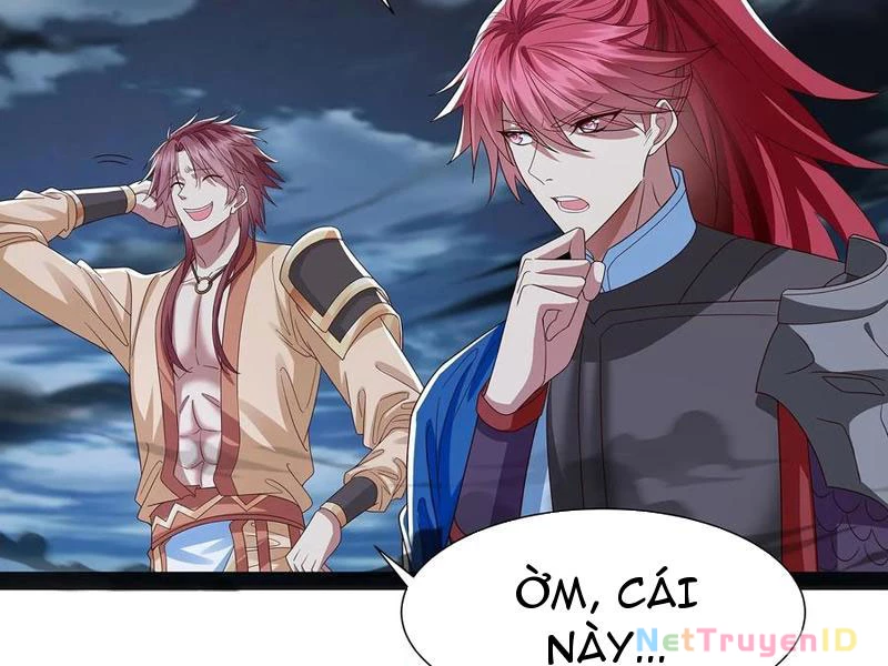Hóa ra ta lại là lão tổ ma đạo Chapter 40 - Trang 3