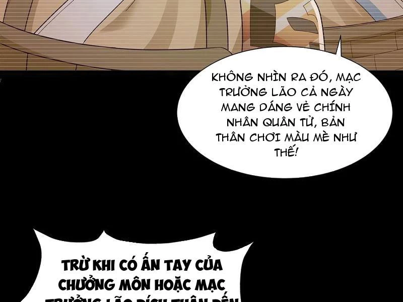 Hóa ra ta lại là lão tổ ma đạo Chapter 40 - Trang 3