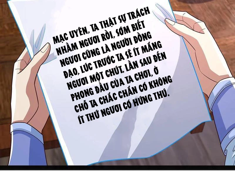 Hóa ra ta lại là lão tổ ma đạo Chapter 40 - Trang 3
