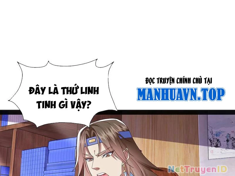 Hóa ra ta lại là lão tổ ma đạo Chapter 40 - Trang 3