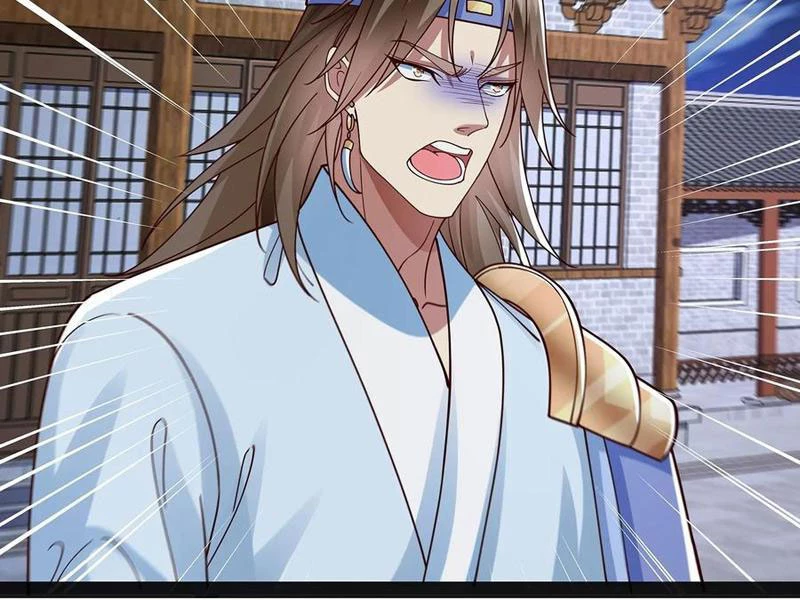 Hóa ra ta lại là lão tổ ma đạo Chapter 40 - Trang 3