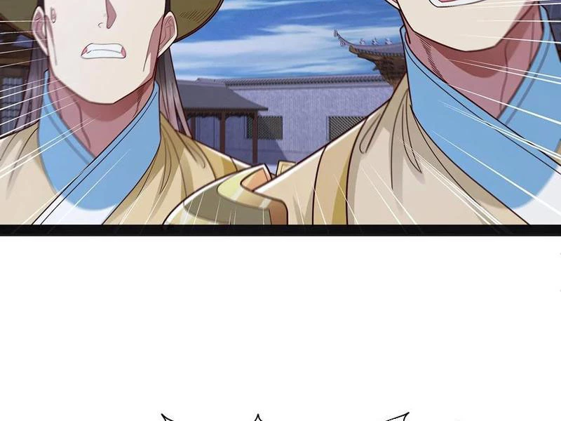 Hóa ra ta lại là lão tổ ma đạo Chapter 40 - Trang 3