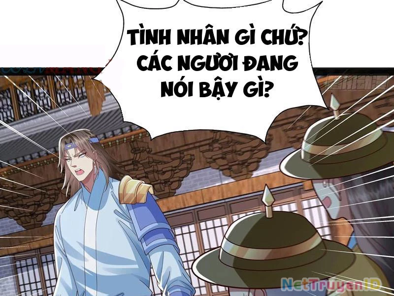 Hóa ra ta lại là lão tổ ma đạo Chapter 40 - Trang 3