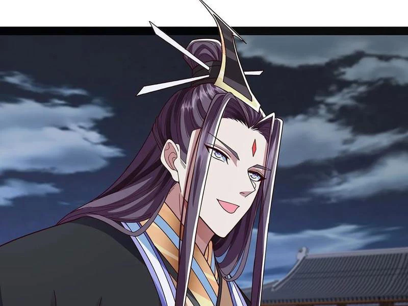 Hóa ra ta lại là lão tổ ma đạo Chapter 40 - Trang 3