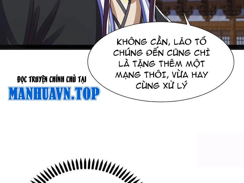 Hóa ra ta lại là lão tổ ma đạo Chapter 40 - Trang 3