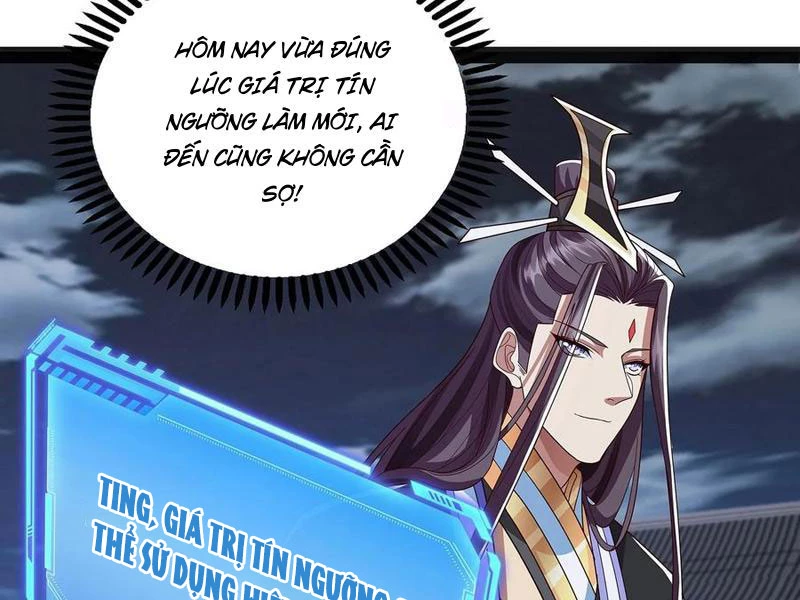 Hóa ra ta lại là lão tổ ma đạo Chapter 40 - Trang 3