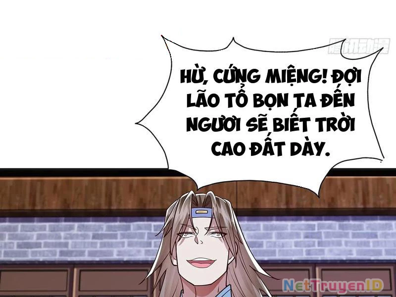 Hóa ra ta lại là lão tổ ma đạo Chapter 40 - Trang 3