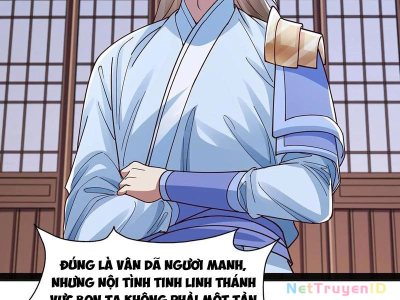 Hóa ra ta lại là lão tổ ma đạo Chapter 40 - Trang 3