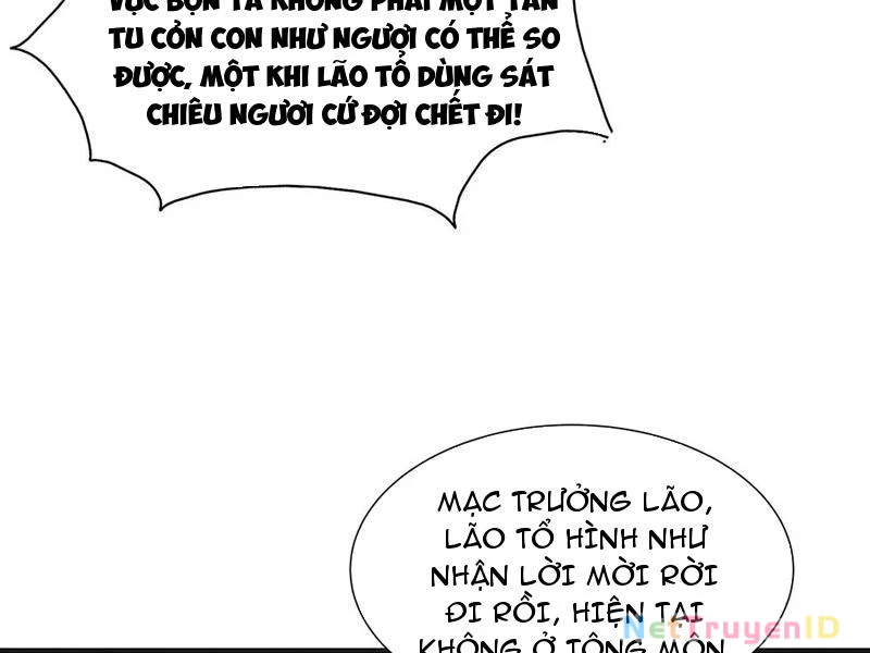 Hóa ra ta lại là lão tổ ma đạo Chapter 40 - Trang 3