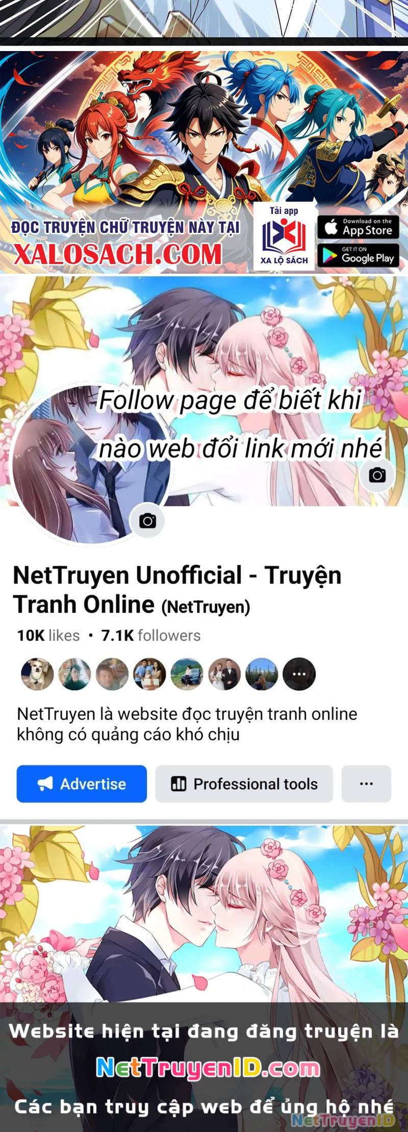 Hóa ra ta lại là lão tổ ma đạo Chapter 40 - Trang 3